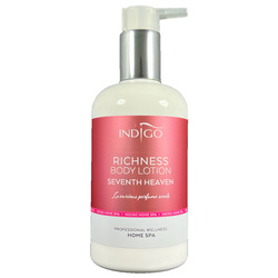 INDIGO Body Lotion Seventh Heaven balsam do ciała 300ml