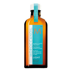 MOROCCANOIL Treatment Light lekki olejek arganowy 100ml