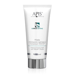 APIS Express Lifting maska intensywnie napinająca z kompleksem TENS'UP 200ml