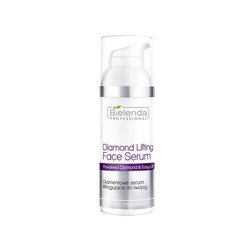 BIELENDA diamentowe serum liftingujące do twarzy 50ml