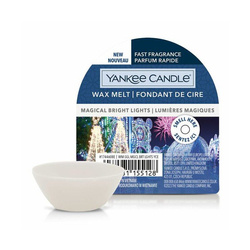 YANKEE CANDLE Magical Bright Lights wosk zapachowy