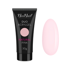 NEONAIL Duo Acrylgel Natural Pink 30g