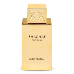 SWISS ARABIAN Shaghaf Oud Elixir woda perfumowana 75ml