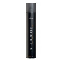SCHWARZKOPF Silhouette lakier bardzo mocny 750ml