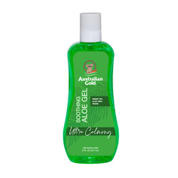 AUSTRALIAN GOLD Soothing Aloe After Sun chłodzący żel po opalaniu 237ml