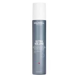 GOLDWELL StyleSign Naturally Full spray nadający objętość 200ml