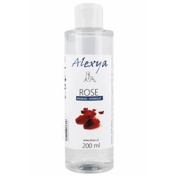 ALEXYA WODA RÓŻANA HYDROLAT 200 ML