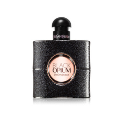 YVES SAINT LAURENT Black Opium woda perfumowana 50ml
