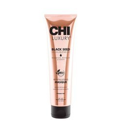 CHI Luxury Black Seed Oil Blend Revitalizing Masque rewitalizująca maska 148ml