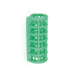 DONEGAL wałki do włosów zatrzaskowe 2.3cm 10 szt. 9217