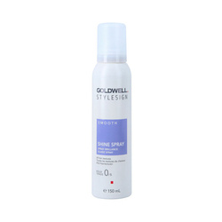 GOLDWELL Stylesign Smooth Shine Nabłyszczający spray do włosów 150ml