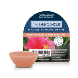 YANKEE CANDLE Tropical Breeze wosk zapachowy