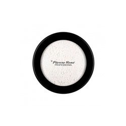 PIERRE RENE Rice Loose Powder puder sypki ryżowy