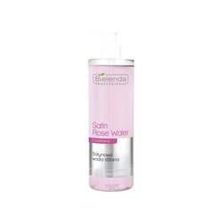 BIELENDA satynowa woda różana 500ml
