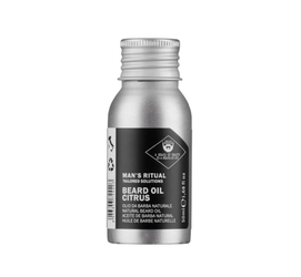 DEAR BEARD Olejek do Brody CITRUS 50ml