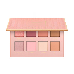 PIERRE RENE Paletka Cieni Do Powiek Puffy