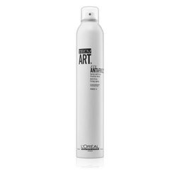 L'OREAL Tecni.Art Fix Anti-Frizz spray utrwalający 400ml