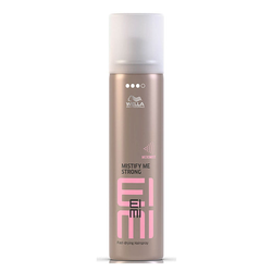 WELLA Eimi Mistify Me Strong lakier do włosów - mocne utrwalenie 75ml