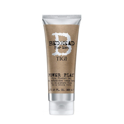 TIGI Bed Head for Men Power Play Żel do włosów dla mężczyzn 200ml
