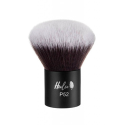 HULU Pędzel do pudru, bronzera P52