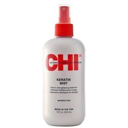 CHI Keratin Mist kuracja keratynowa w mgiełce 355ml