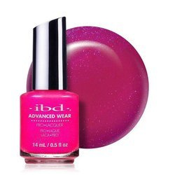 IBD Advanced Wear Lacquer Frozen Strawberry 14ml