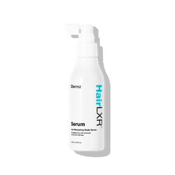 DERMZ HairLXR serum stymulujące wzrost włosów 150ml