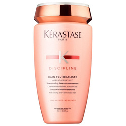 KERASTASE Discipline Bain Fluidealiste kąpiel bez siarczanów 250ml