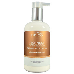 INDIGO Cream Della Cream Balsam do ciała 300ml