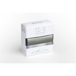 MILLEFIORI MILANO Cold Water zapach do samochodu 'Classic" CAR ICON