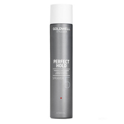 GOLDWELL StyleSign Sprayer lakier ekstramocny 500ml
