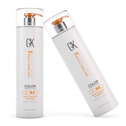 GKhair nawilżający szampon do włosów 1000ml