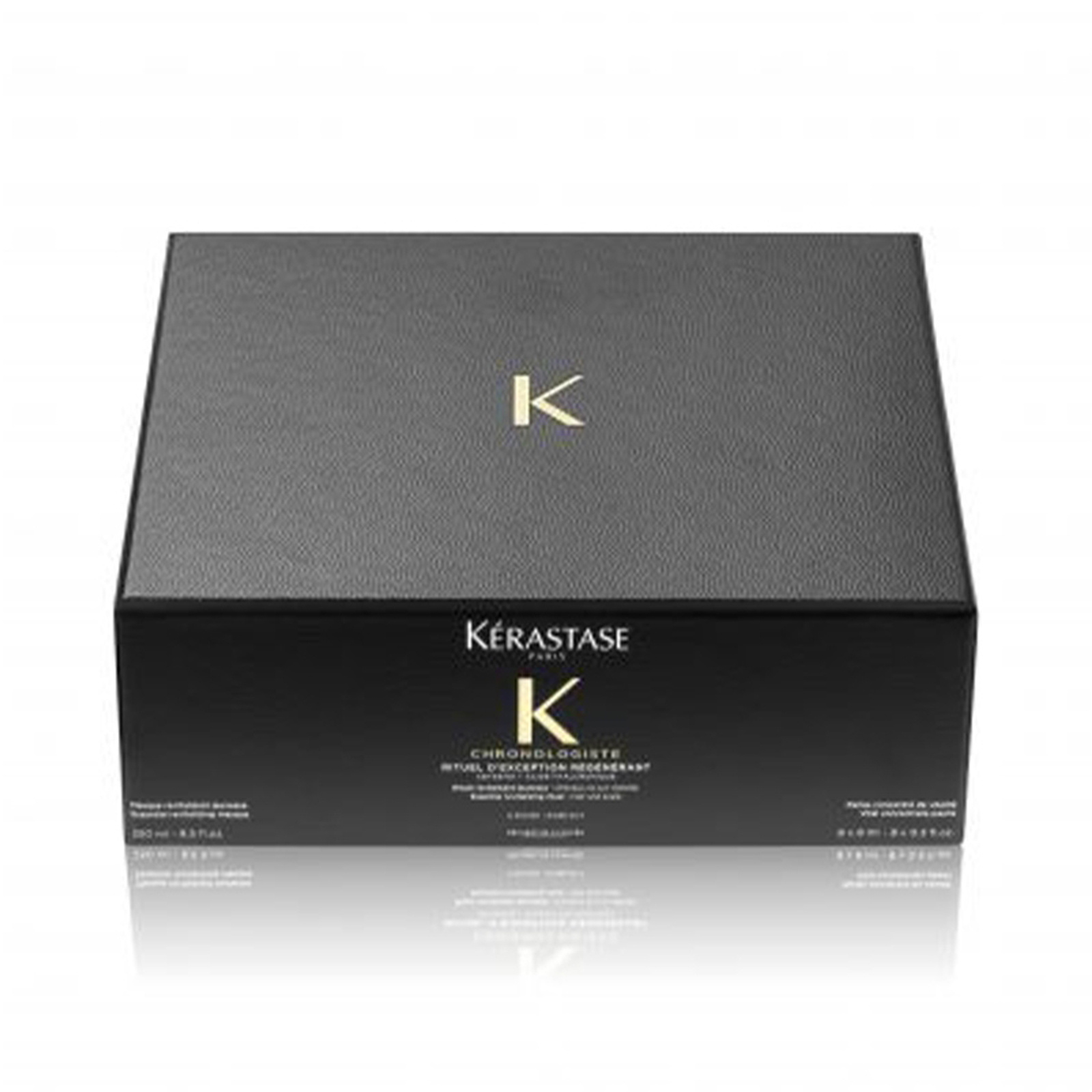 Kérastase Chronologiste トリートメントセット 楽天市場】【数量限定 正規品 サロン公式通販】KERASTASE