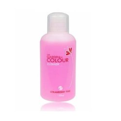 Cleaner 1000 ml Strawberry Pink - The Garden of Color Silcare